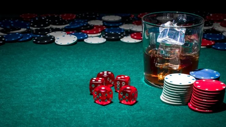ec777e Casino